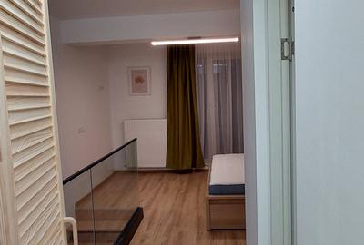 PRIMA CHIRIE Apartament de inchiriat 2 camere-2 balcoane-terasa,Turnisor! - 12
