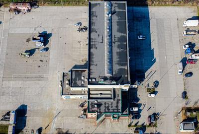 Spațiu industrial, de 1,603 mp, în Șagului - 3