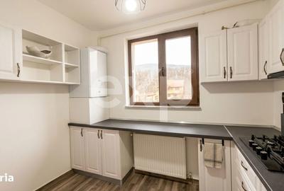 Apartament cu 3 camere decomandat în Trivale - 8