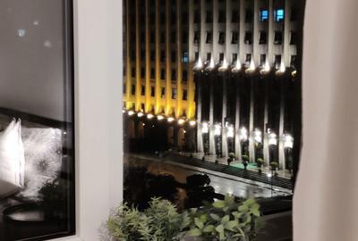 Apartament cu 2 camere în Gara de Nord - 3