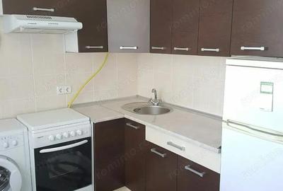 Apartament cu o camera de inchiriat in zona Complexului Studentesc Apartament cu o camera de inchiriat in zona Complexului Studentesc - 1