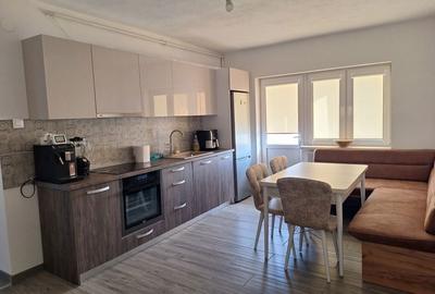 Apartament cu 2 camere decomandat în Central - 1