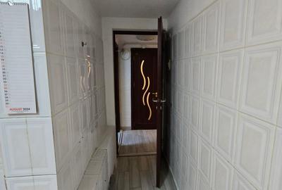 APARTAMENT DE VÂNZARE CU DOUĂ CAMERE IN DOROBANȚI SEC 1 - 11