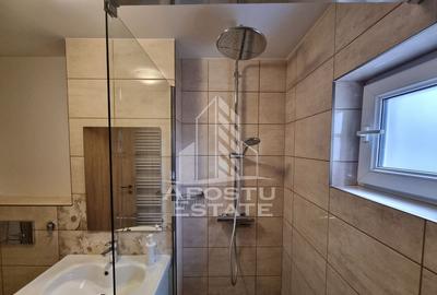 Apartament cu 3 camere, 2 bai, decomandat, renovat, zona ... - 3