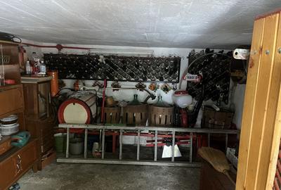 Casă cu 3 camere în Central - 2