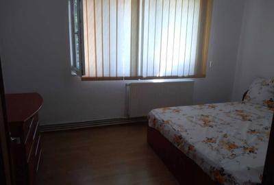 Apartament cu 3 camere decomandat în Vest - 4