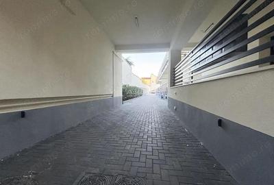 Apartament 3 camere ultracentral - 60 mp suprafata utila - 6