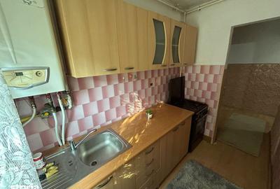 Apartament cu 2 camere în Central - 7