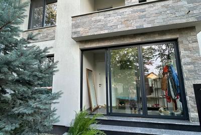 Vila Cocheta langa Paradisul Verde - 13