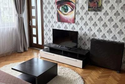 Apartament cu 2 camere semidecomandat în Bucureștii Noi - 10