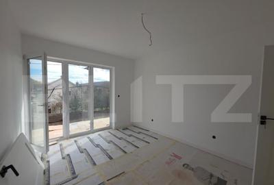 Apartament cu 3 camere decomandat în Calea Moldovei - 3