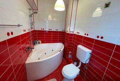 APARTAMENT 3 CAMERE DECOMANDAT ZONA TOMIS 3 - 7