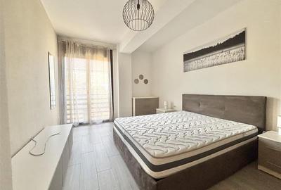 Apartament  2 camere 53 mp util - str Cuza voda - constructie noua - 3