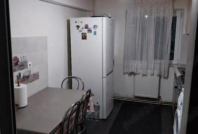 Apartament cu 3 camere decomandat în Dacia - 5