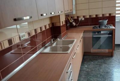 Apartament cu 2 camere semidecomandat în Astra - 5