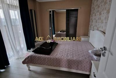 Apartament cu 2 camere decomandat, mobilat în Berceni - 3