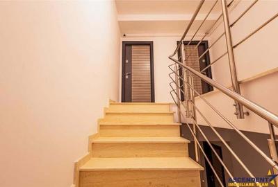 Studio! Film Live!Regim vila,LUX protocol,doua terase,garaj,pod propriu,Tractorul,Brasov - 13