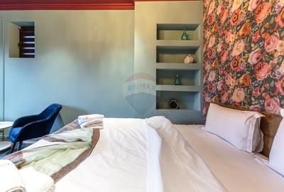 Pensiunea " The Vardo" | 8 camere duble | Predelut | COMISION 0% - 19