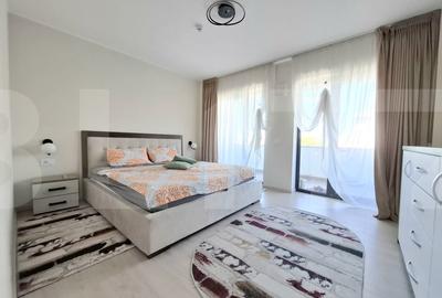 Locuinta deosebita tip penthouse - ultracentral, bloc nou - 2
