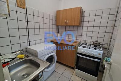 Apartament cu 3 camere semidecomandat în Tătărași - 4