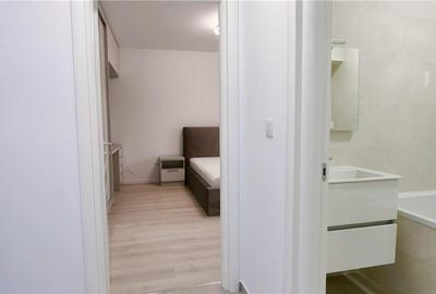 Garsonieră decomandată în Tătărași - 10