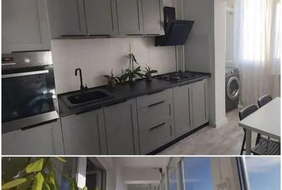 Apartament cu 3 camere decomandat, mobilat în Brâncoveanu - 7