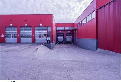 Spațiu comercial, de 3,155 mp, în Vest - 2