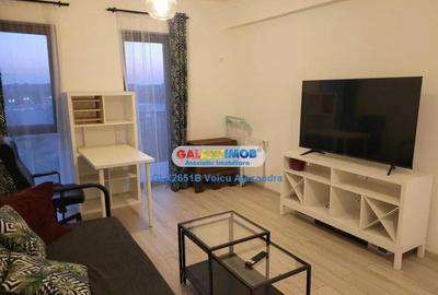 Apartament 2 Cam Lux Berceni - Aparatorii Patriei - Parcare - 3