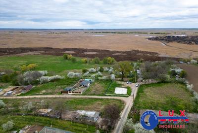 Teren Construcții intravilan de 500 mp, în Mineri - 2