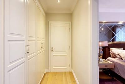 Apartament cu 3 camere Dorobanti-Floreasca - 11