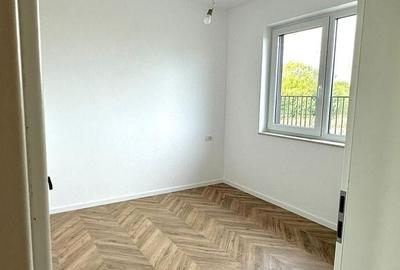 Duplex cu 5 camere cu Canalizare în Dumbrăvița - 19