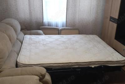 Proprietar inchiriez garsoniera mare conf.1, disponibila imediat, zona Brancoveanu-Luica-Grand Arena Proprietar inchiriez garsoniera mare conf.1, disponibila imediat, zona Brancoveanu-Luica-Grand Arena - 3