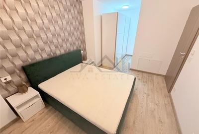 Apartament 2 camere  | BLOC 2021| parcare - Liviu Rebreanu - 2