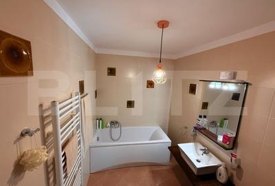 Apartament 3 camere, 87 mp utili+27mp terasa, Predeal - 9