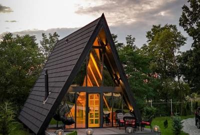 Pret avantajos ! Teren 1000 mp de vanzare in Marisel ! - 2