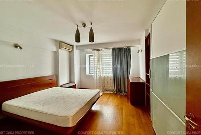 Apartament decomandat în Decebal - 1