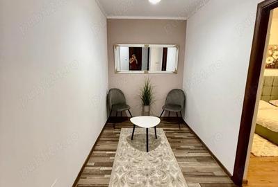 Garsonieră semidecomandată în Pietroasa - 1