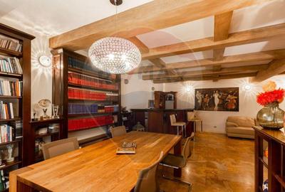 Casa spectaculoasa in Media? re?edin?a antrenor... Casa spectaculoasa in Media? re?edin?a antrenor... - 13