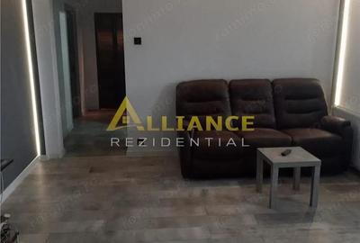 Apartament cu 3 camere, mobilat în Alexandru Obregia - 3