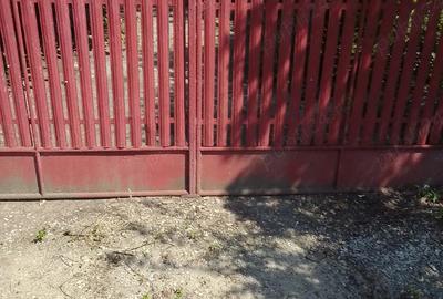 Casă cu 4 camere în Central - 5