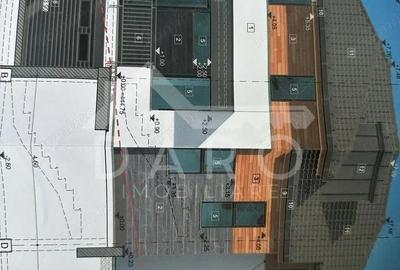 Teren de 550 mp, în Platou - 3