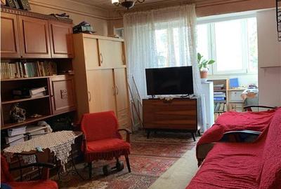 Apartament cu 2 camere decomandat în Calea Aradului - 1