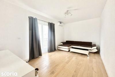 Apartament cu 2 camere decomandat, mobilat în Moșnița Nouă - 3