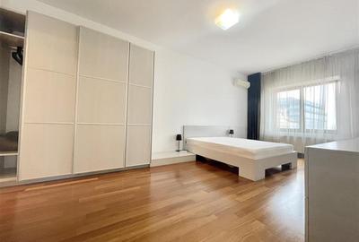 Apartament cu 4 camere decomandat, mobilat în Herăstrău - 9