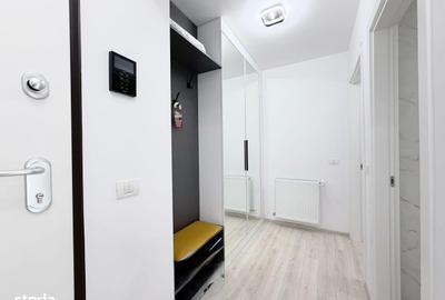 Apartament cu 3 camere în Central - 12