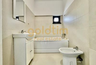 Apartament cu 3 camere semidecomandat în Domenii - 8