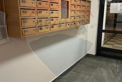 Apartment 2 camere in Arbo Residence - 13