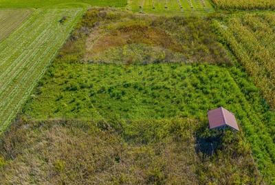 Teren de vanzare 532mp Brasov, Strada Luncii | COMISION 0% Teren de vanzare 532mp Brasov, Strada Luncii | COMISION 0% - 5