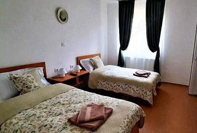 Casă cu 6 camere în Central - 1