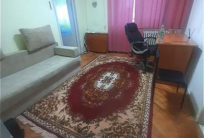 Apartament cu 2 camere nedecomandat, mobilat în Podu Roș - 4